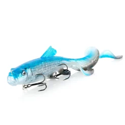 Savage Gear 3D Sucker X-Tail