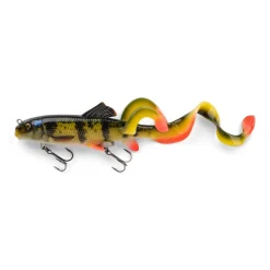 Savage Gear 3D Sucker X-Tail