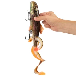 Savage Gear 3D Sucker X-Tail
