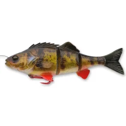 Savage Gear 4D Yellow Perch
