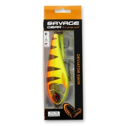 Savage Gear Deviator Swim