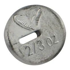 Savage Gear Disc Weight