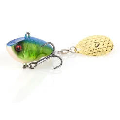 Savage Gear Fat Tail Spin