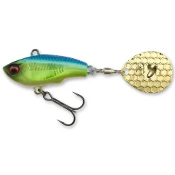 Savage Gear Fat Tail Spin