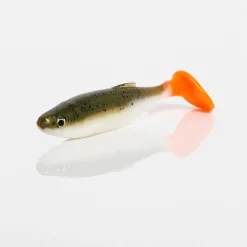 Savage Gear Fat T-Tail Minnow