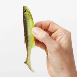 Savage Gear Fat T-Tail Minnow