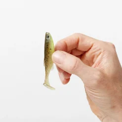 Savage Gear Fat T-Tail Minnow