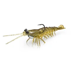 Savage Gear Manic Shrimp RTF V2