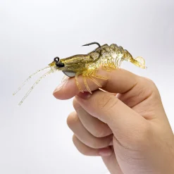 Savage Gear Manic Shrimp RTF V2