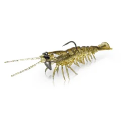 Savage Gear Manic Shrimp RTF V2