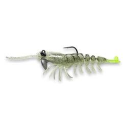 Savage Gear Manic Shrimp RTF V2