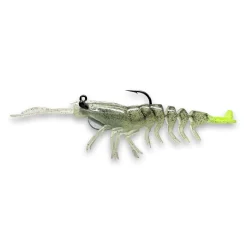 Savage Gear Manic Shrimp RTF V2