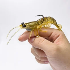 Savage Gear Manic Shrimp RTF V2
