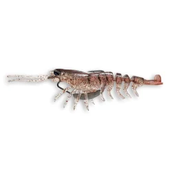 Savage Gear Manic Shrimp Weedless V2