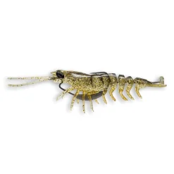 Savage Gear Manic Shrimp Weedless V2