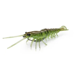 Savage Gear Manic Shrimp Weedless V2