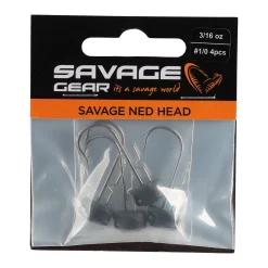 Savage Gear NED Jig Head