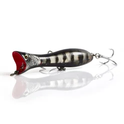 Savage Gear Panic Popper V2