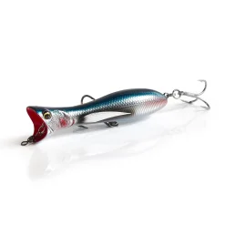 Savage Gear Panic Popper V2