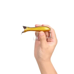 Savage Gear Panic Popper V2