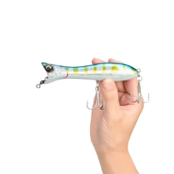 Savage Gear Panic Popper V2