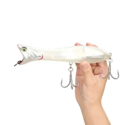 Savage Gear Panic Popper V2