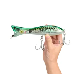 Savage Gear Panic Popper V2