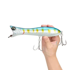 Savage Gear Panic Popper V2