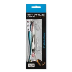 Savage Gear Panic Popper V2