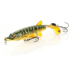 Savage Gear Pike Smash Tail
