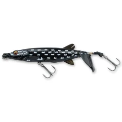 Savage Gear Pike Smash Tail