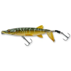 Savage Gear Pike Smash Tail