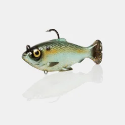 Savage Gear Pulse Tail Baitfish RTF
