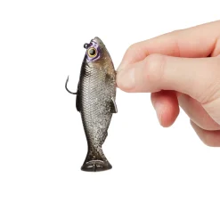 Savage Gear Pulse Tail Baitfish RTF