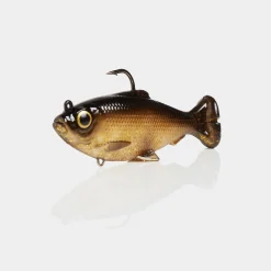 Savage Gear Pulse Tail Baitfish RTF
