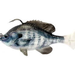 Savage Gear Pulse Tail Bluegill RTF