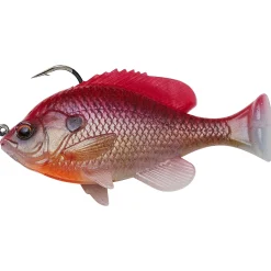 Savage Gear Pulse Tail Bluegill RTF