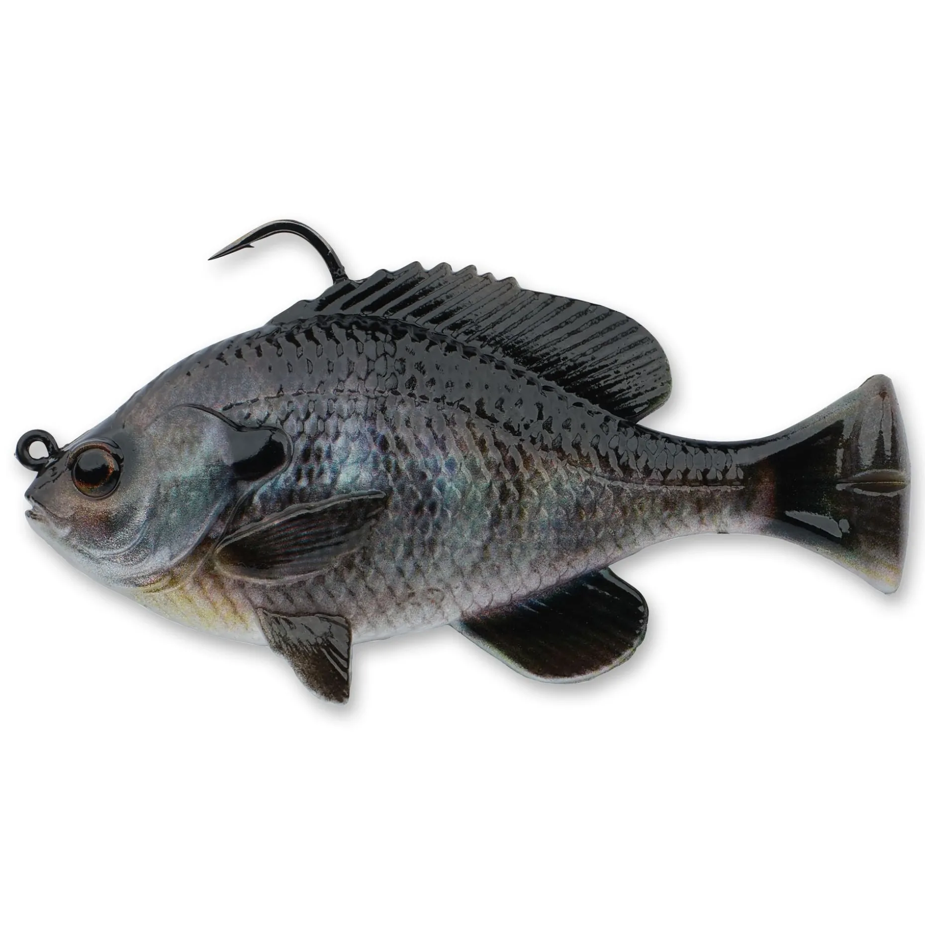 Savage Gear Pulse Tail Bluegill RTF