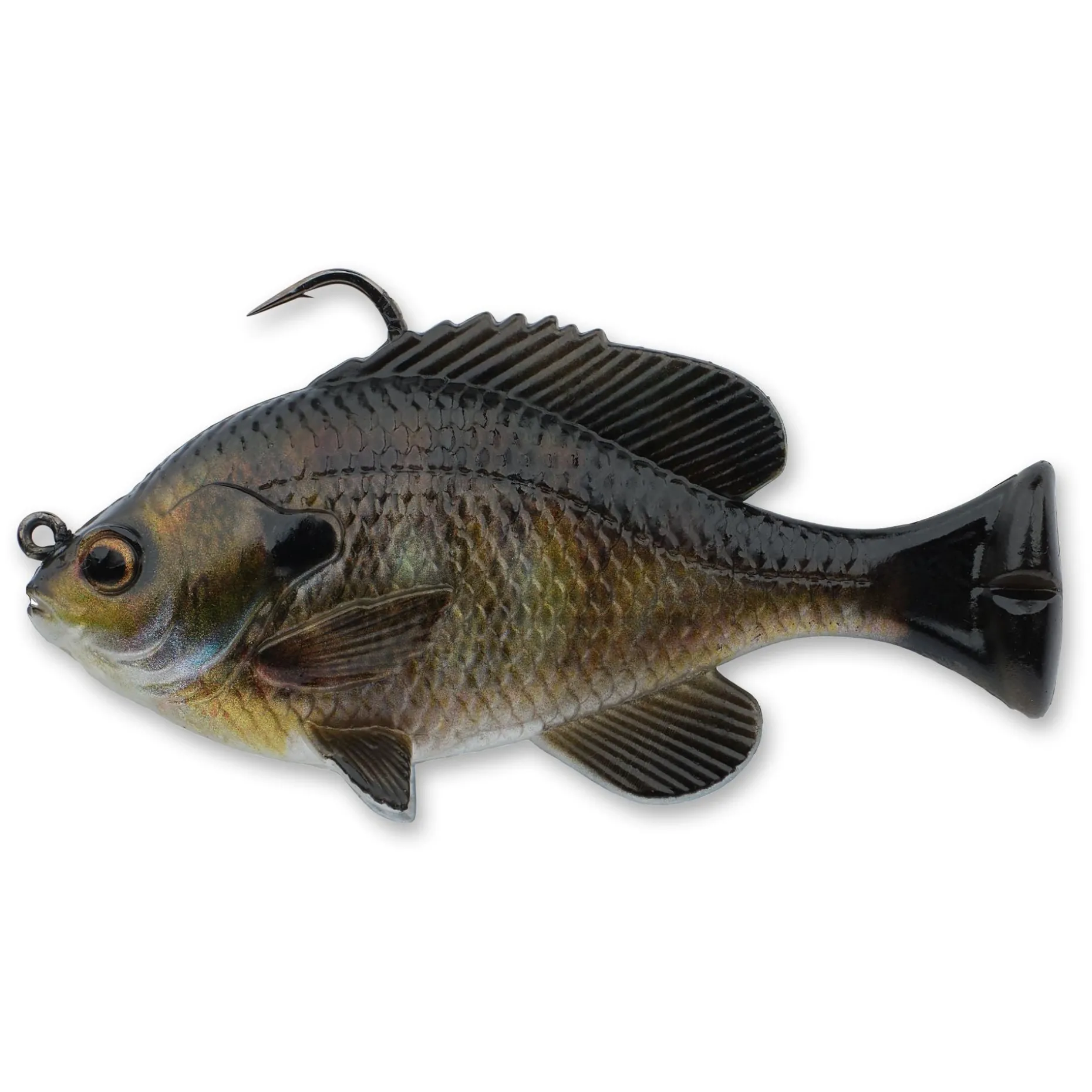 Savage Gear Pulse Tail Bluegill RTF