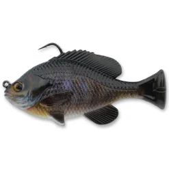 Savage Gear Pulse Tail Bluegill RTF