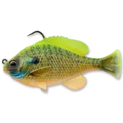 Savage Gear Pulse Tail Bluegill RTF