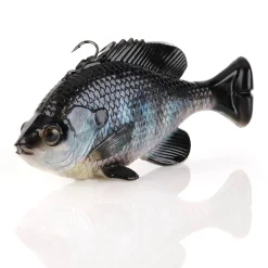 Savage Gear Pulse Tail Bluegill Line Thru