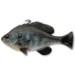 Savage Gear Pulse Tail Bluegill Line Thru
