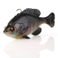 Savage Gear Pulse Tail Bluegill Line Thru