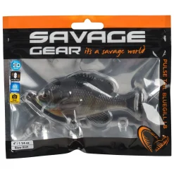 Savage Gear Pulse Tail Bluegill LB