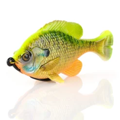 Savage Gear Pulse Tail Bluegill LB