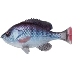 Savage Gear Pulse Tail Bluegill LB