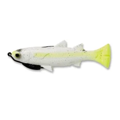 Savage Gear Pulse Tail Mullet LB