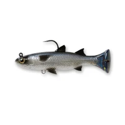 Savage Gear Pulse Tail Mullet RTF