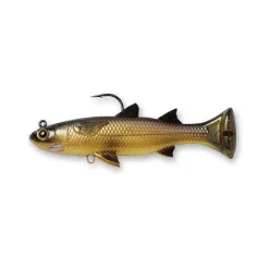 Savage Gear Pulse Tail Mullet RTF